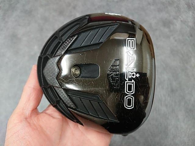 BALDO バルド　コルサ　ヘッドのみ　458h Amazon.co.jp: BALDO バルド 2021 CORSA PERFORMANCE 458H コルサ 458